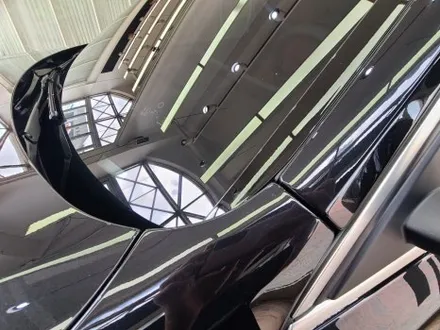 동탄 PPF BMW X7 전체 ppf 시공의 퀄리티는 아무것도 하지 않은듯한 말끔함이 중요! / 화성시 동탄 반송동
