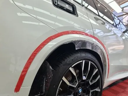동탄 PPF, 빈틈은 용납되지 않았습니다. 아주 꽉 채워 넣었어요. BMW X5 클리프디자인 옥타곤 ppf 풀 시공. / 화성시 동탄 반송동
