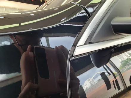 동탄 PPF BMW X7 전체 ppf 시공의 퀄리티는 아무것도 하지 않은듯한 말끔함이 중요! / 화성시 동탄 반송동