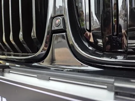 동탄 PPF, BMW X5. \