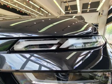 동탄 PPF BMW X7 전체 ppf 시공의 퀄리티는 아무것도 하지 않은듯한 말끔함이 중요! / 화성시 동탄 반송동