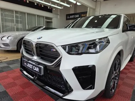 동탄 PPF, X2 M35i 클리프디자인 무광 펄 필름으로 전체를 물들이다. 루프는 블랙 PPF로! / 화성시 동탄 반송동