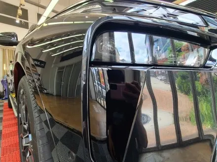 동탄 PPF BMW X7 전체 ppf 시공의 퀄리티는 아무것도 하지 않은듯한 말끔함이 중요! / 화성시 동탄 반송동