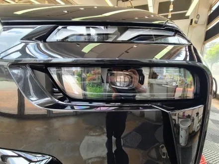 동탄 PPF BMW X7 전체 ppf 시공의 퀄리티는 아무것도 하지 않은듯한 말끔함이 중요! / 화성시 동탄 반송동