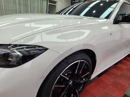용인 ppf, 이번엔 패키지로 안전함을 담아드림! m340i 2탄!! / 화성시 동탄 반송동