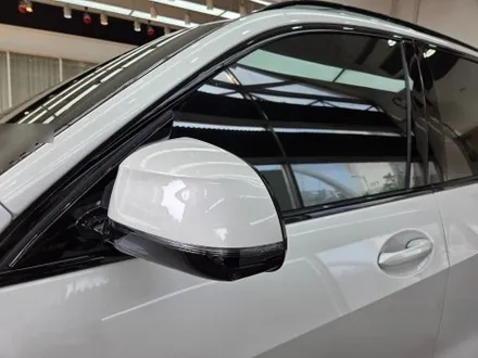 동탄 PPF, BMW X5. \