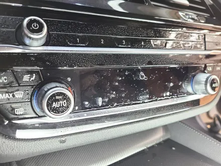 동탄PPF - BMW M5 - 2편 실내PPF / 화성시 동탄 반송동