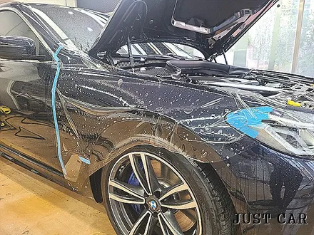 화성PPF BMW 620d 프론트 패키지와 실내PPF / 화성시 동탄 반송동