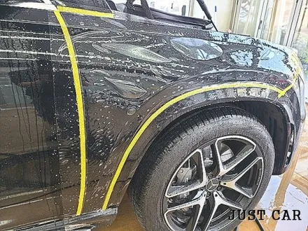 동탄PPF 벤츠 GLE 53 AMG 쿠페 전체 PPF 시공기 / 화성시 동탄 반송동