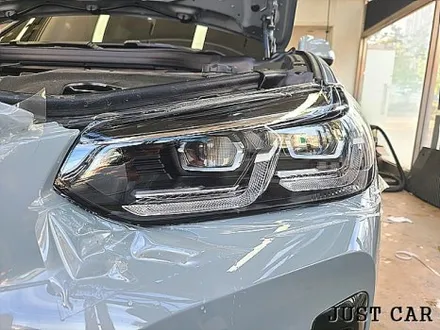 BMW X3 동탄 생활보호 PPF 와 필러 PPF 시공 전문숍의 퀄리티를 확인하세요 / 화성시 동탄 반송동