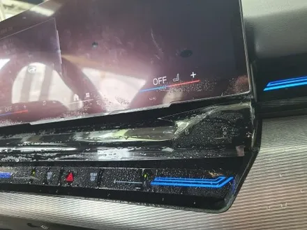 오산 ppf, BMW G60 5시리즈. 내부, 외부 예쁜건 사실이지만, 스크래치 쌓이면 무용지물! 그래서 PPF가 필요해요! / 화성시 동탄 반송동