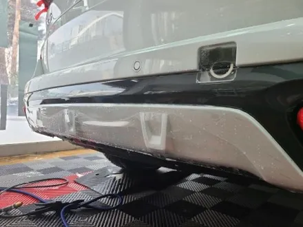수원 사고수리, PPF 보상은 확실하게! BMW X5 재시공. / 화성시 동탄 반송동
