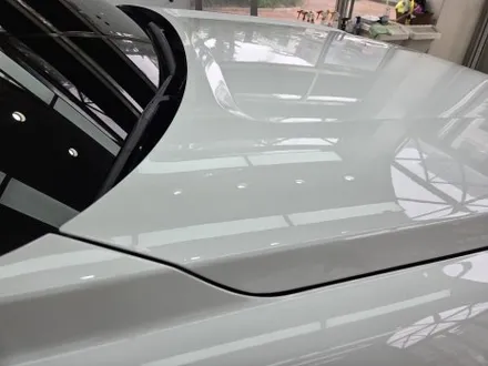 오산 PPF, 높은 위치에 있는 만큼 안전한 보호가 필요해요. 그래서 팰리세이드엔 본넷 ppf가 필수! / 화성시 동탄 반송동