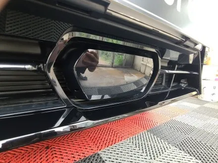 동탄 PPF BMW X7 전체 ppf 시공의 퀄리티는 아무것도 하지 않은듯한 말끔함이 중요! / 화성시 동탄 반송동