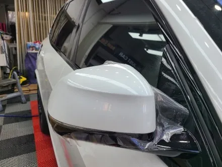 동탄 PPF, 빈틈은 용납되지 않았습니다. 아주 꽉 채워 넣었어요. BMW X5 클리프디자인 옥타곤 ppf 풀 시공. / 화성시 동탄 반송동