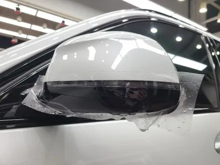 동탄 PPF, 빈틈은 용납되지 않았습니다. 아주 꽉 채워 넣었어요. BMW X5 클리프디자인 옥타곤 ppf 풀 시공. / 화성시 동탄 반송동