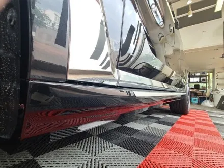 동탄 PPF BMW X7 전체 ppf 시공의 퀄리티는 아무것도 하지 않은듯한 말끔함이 중요! / 화성시 동탄 반송동