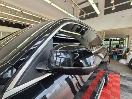 동탄 PPF BMW X7 전체 ppf 시공의 퀄리티는 아무것도 하지 않은듯한 말끔함이 중요! / 화성시 동탄 반송동