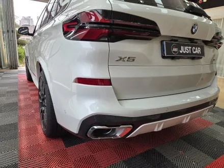 동탄 PPF, BMW X5. \