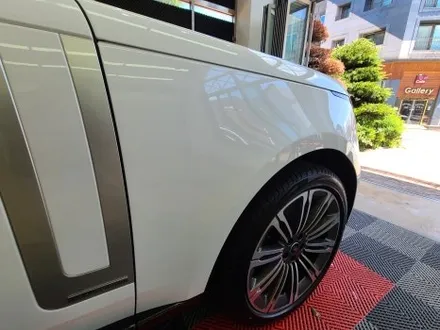 동탄 PPF, 확실한 보호는 마음에 안식처를 제공해줍니다. 옥타곤필름이 필요한 이유죠. / 화성시 동탄 반송동