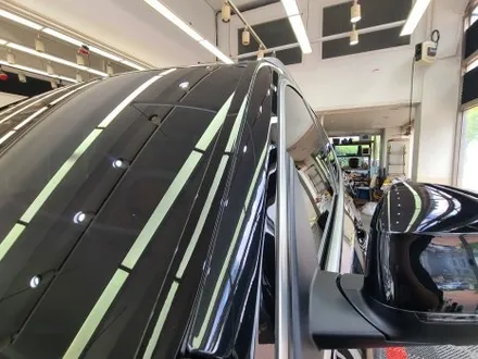 동탄 PPF BMW X7 전체 ppf 시공의 퀄리티는 아무것도 하지 않은듯한 말끔함이 중요! / 화성시 동탄 반송동