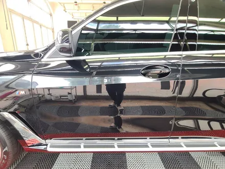 동탄 PPF BMW X7 전체 ppf 시공의 퀄리티는 아무것도 하지 않은듯한 말끔함이 중요! / 화성시 동탄 반송동