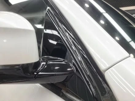 동탄 PPF, 빈틈은 용납되지 않았습니다. 아주 꽉 채워 넣었어요. BMW X5 클리프디자인 옥타곤 ppf 풀 시공. / 화성시 동탄 반송동