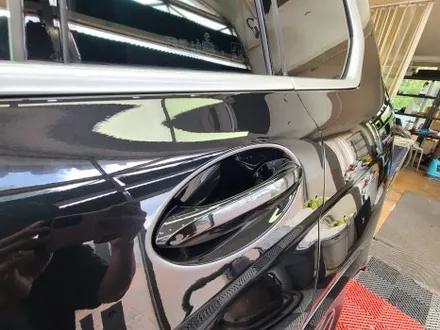 동탄 PPF BMW X7 전체 ppf 시공의 퀄리티는 아무것도 하지 않은듯한 말끔함이 중요! / 화성시 동탄 반송동