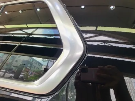 동탄 PPF BMW X7 전체 ppf 시공의 퀄리티는 아무것도 하지 않은듯한 말끔함이 중요! / 화성시 동탄 반송동