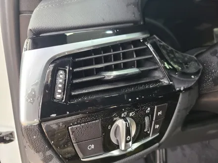 동탄PPF - BMW530i 실내PPF로 관리하세요 - / 화성시 동탄 반송동