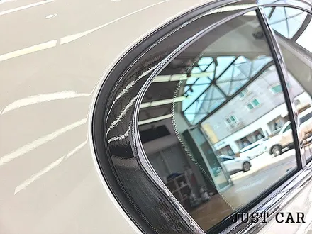 동탄PPF BMW 520i 실내 카본PPF 와 크롬죽이기 / 화성시 동탄 반송동