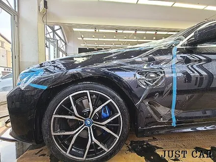 동탄 PPF BMW 530e 실내부터 실외까지 완벽히 차량을 보호할 수 있습니다 / 화성시 동탄 반송동