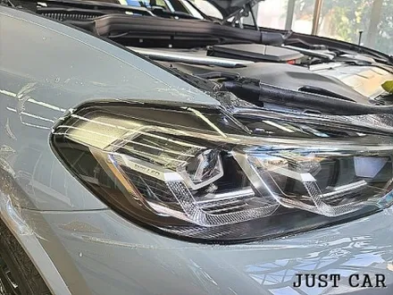 BMW X3 동탄 생활보호 PPF 와 필러 PPF 시공 전문숍의 퀄리티를 확인하세요 / 화성시 동탄 반송동