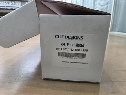 동탄 PPF, X2 M35i 클리프디자인 무광 펄 필름으로 전체를 물들이다. 루프는 블랙 PPF로! / 화성시 동탄 반송동