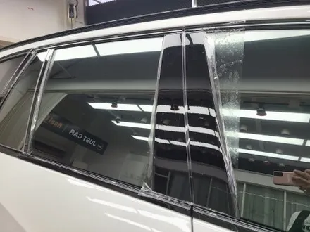동탄 PPF, 빈틈은 용납되지 않았습니다. 아주 꽉 채워 넣었어요. BMW X5 클리프디자인 옥타곤 ppf 풀 시공. / 화성시 동탄 반송동