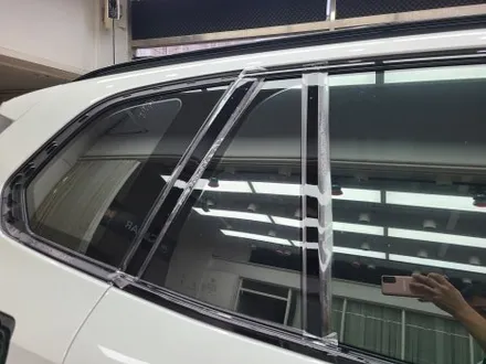 동탄 PPF, 빈틈은 용납되지 않았습니다. 아주 꽉 채워 넣었어요. BMW X5 클리프디자인 옥타곤 ppf 풀 시공. / 화성시 동탄 반송동