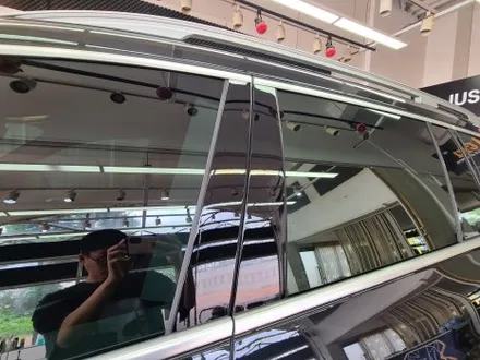 동탄 PPF BMW X7 전체 ppf 시공의 퀄리티는 아무것도 하지 않은듯한 말끔함이 중요! / 화성시 동탄 반송동