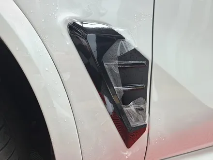 동탄 PPF, 빈틈은 용납되지 않았습니다. 아주 꽉 채워 넣었어요. BMW X5 클리프디자인 옥타곤 ppf 풀 시공. / 화성시 동탄 반송동