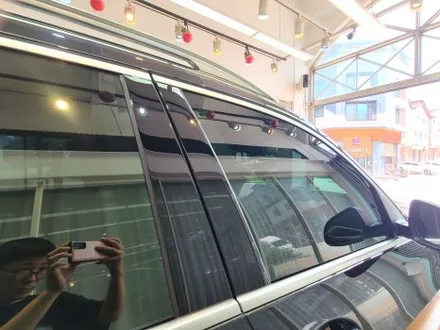 동탄 PPF BMW X7 전체 ppf 시공의 퀄리티는 아무것도 하지 않은듯한 말끔함이 중요! / 화성시 동탄 반송동