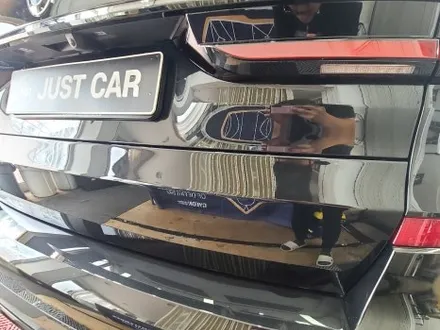 동탄 PPF BMW X7 전체 ppf 시공의 퀄리티는 아무것도 하지 않은듯한 말끔함이 중요! / 화성시 동탄 반송동