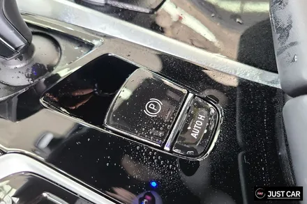 BMW530i 하이그로시 타입 실내내장제 스크래치방지 실내PPF / 화성시 동탄 반송동