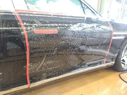 제네시스 G90 리무진 동탄PPF로 완벽 보호하기 / 화성시 동탄 반송동