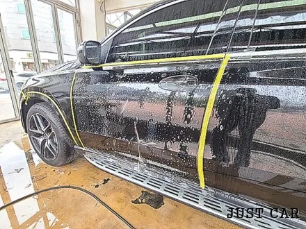 동탄PPF 벤츠 GLE 53 AMG 쿠페 전체 PPF 시공기 / 화성시 동탄 반송동