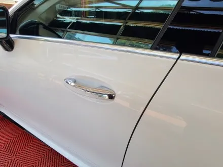 동탄 랩핑 CLS 450d 고광택으로 나만의 개성 살리는 방법. / 화성시 동탄 반송동