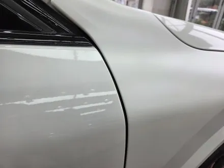 동탄 PPF, X2 M35i 클리프디자인 무광 펄 필름으로 전체를 물들이다. 루프는 블랙 PPF로! / 화성시 동탄 반송동