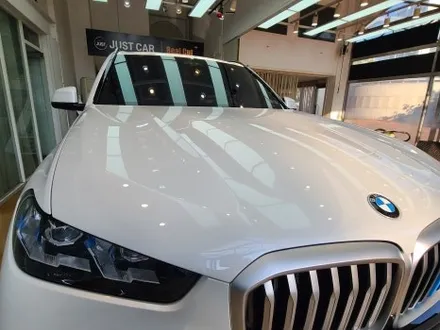 동탄 PPF, 빈틈은 용납되지 않았습니다. 아주 꽉 채워 넣었어요. BMW X5 클리프디자인 옥타곤 ppf 풀 시공. / 화성시 동탄 반송동