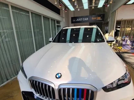 동탄 PPF, 빈틈은 용납되지 않았습니다. 아주 꽉 채워 넣었어요. BMW X5 클리프디자인 옥타곤 ppf 풀 시공. / 화성시 동탄 반송동