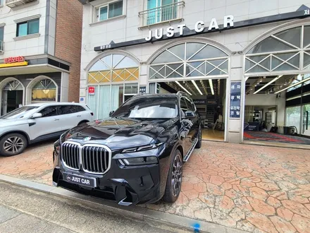 동탄 PPF BMW X7 전체 ppf 시공의 퀄리티는 아무것도 하지 않은듯한 말끔함이 중요! / 화성시 동탄 반송동
