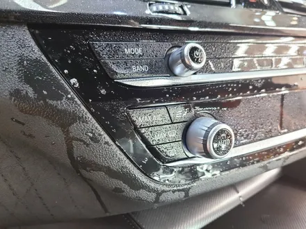 동탄PPF - BMW M5 - 2편 실내PPF / 화성시 동탄 반송동
