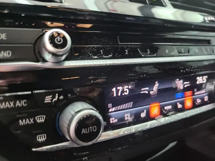 동탄PPF - BMW 620d 실내PPF - / 화성시 동탄 반송동